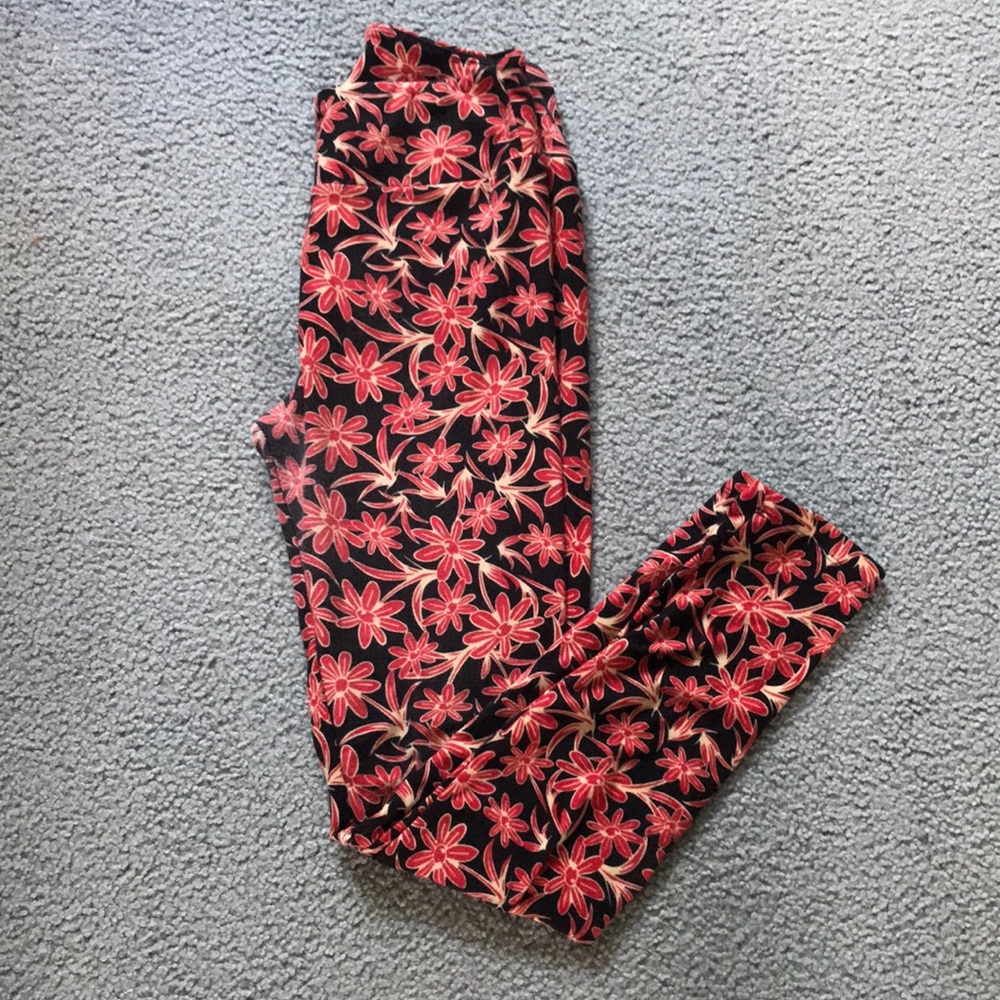 LuLaRoe leggings